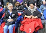 2013 Lourdes Pilgrimage - SATURDAY TRI MASS GROTTO (37/140)